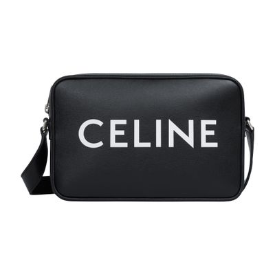 celine triomphe messenger bag