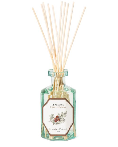 CARRIERE FRERES Diffuser Cypress - Cupressus - 200 ml