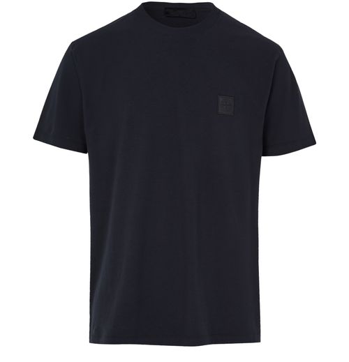 STONE ISLAND Logo t-shirt