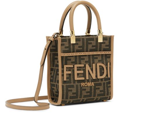 Lui hotsell bag fendi
