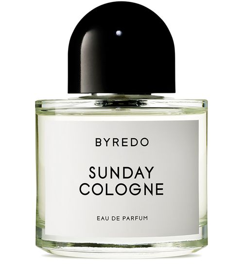 BYREDO Sunday Cologne Eau de parfum 100 ml