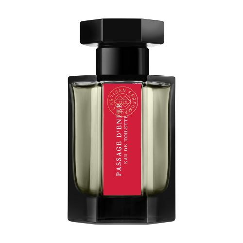 L'artisan Parfumeur Passage D'enfer Eau De Parfum 50ml In No_color