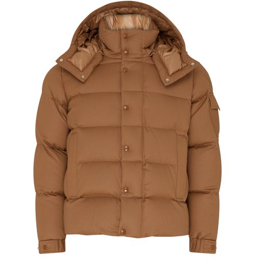 MONCLER Vezere 羽绒服