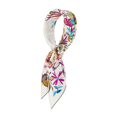 Fendirama foulard 2025