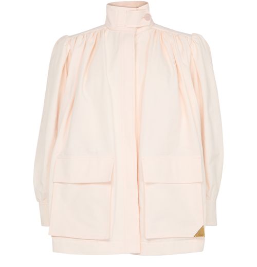 CHLOE Draped jacket