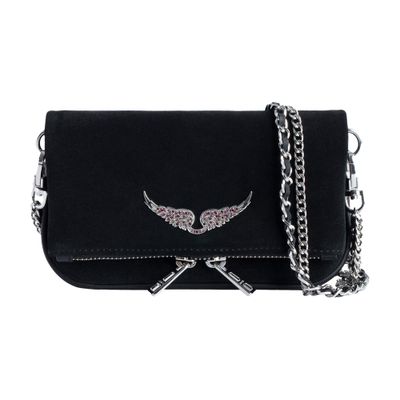 Zadig et hotsell voltaire pochette rock