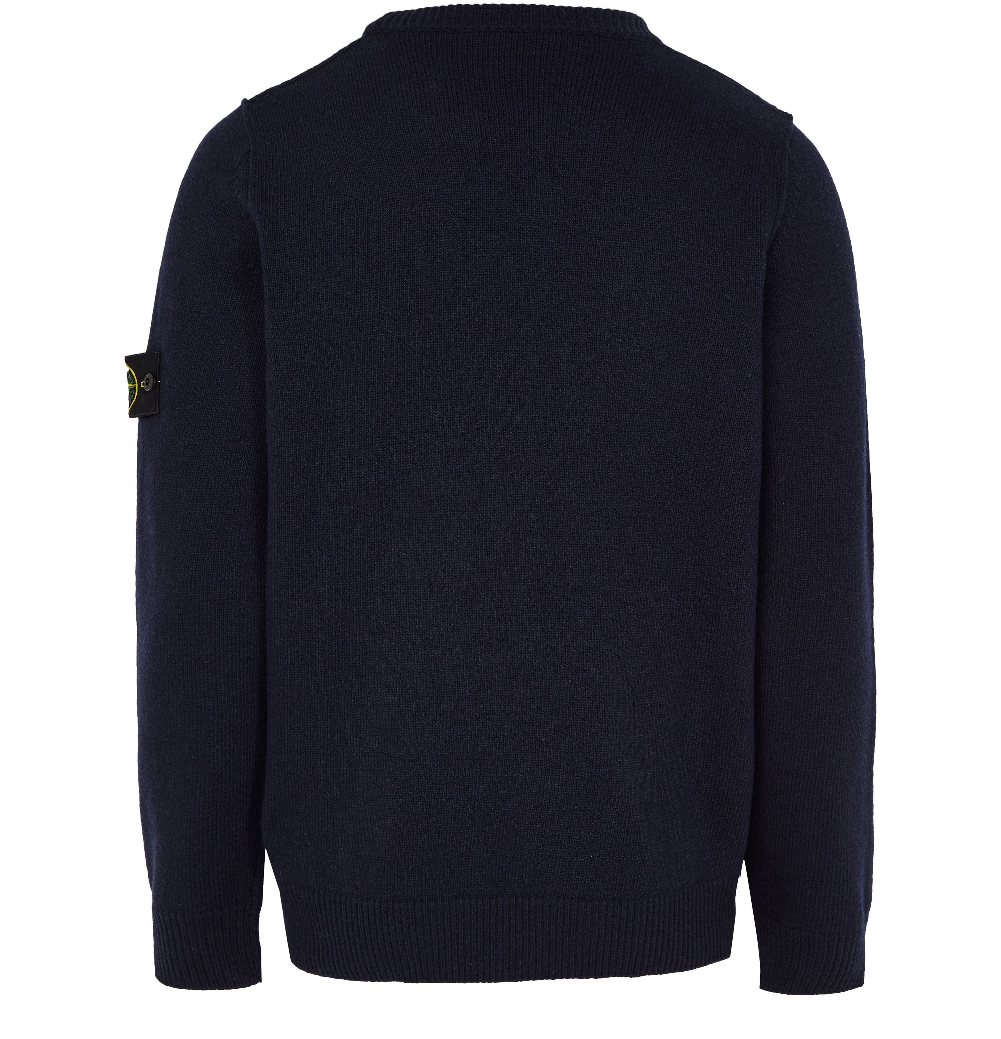 Crew neck sweater thumbnail 3