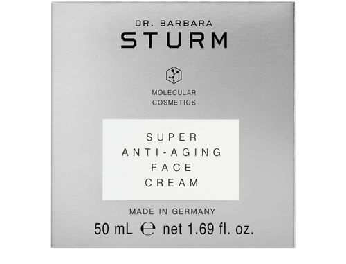 DR BARBARA STURM Super Anti-Aging Face Cream 50 ml