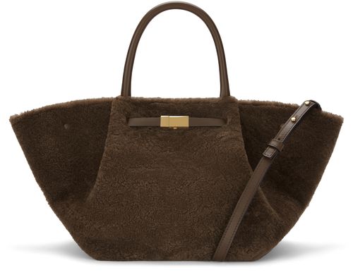 DEMELLIER The Midi New York handbag