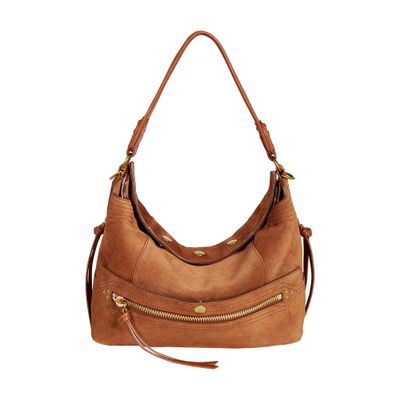Lucky hobo bag