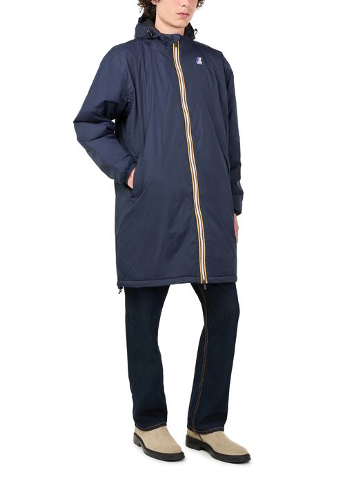 KWAY Veste Le vrai 4.0 eiffel east
