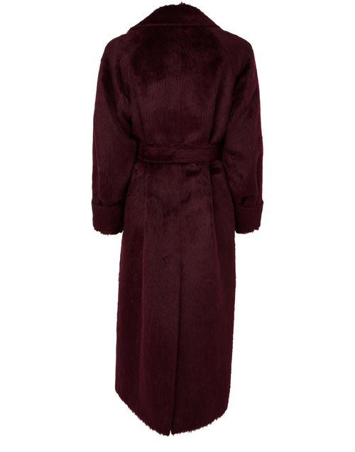 MAX MARA Albata long coat
