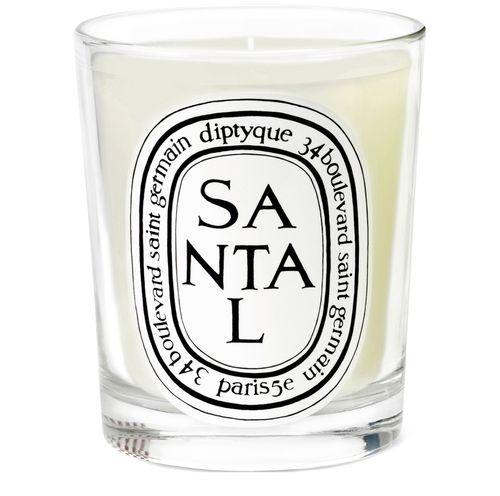 DIPTYQUE Bougie Santal 70 g
