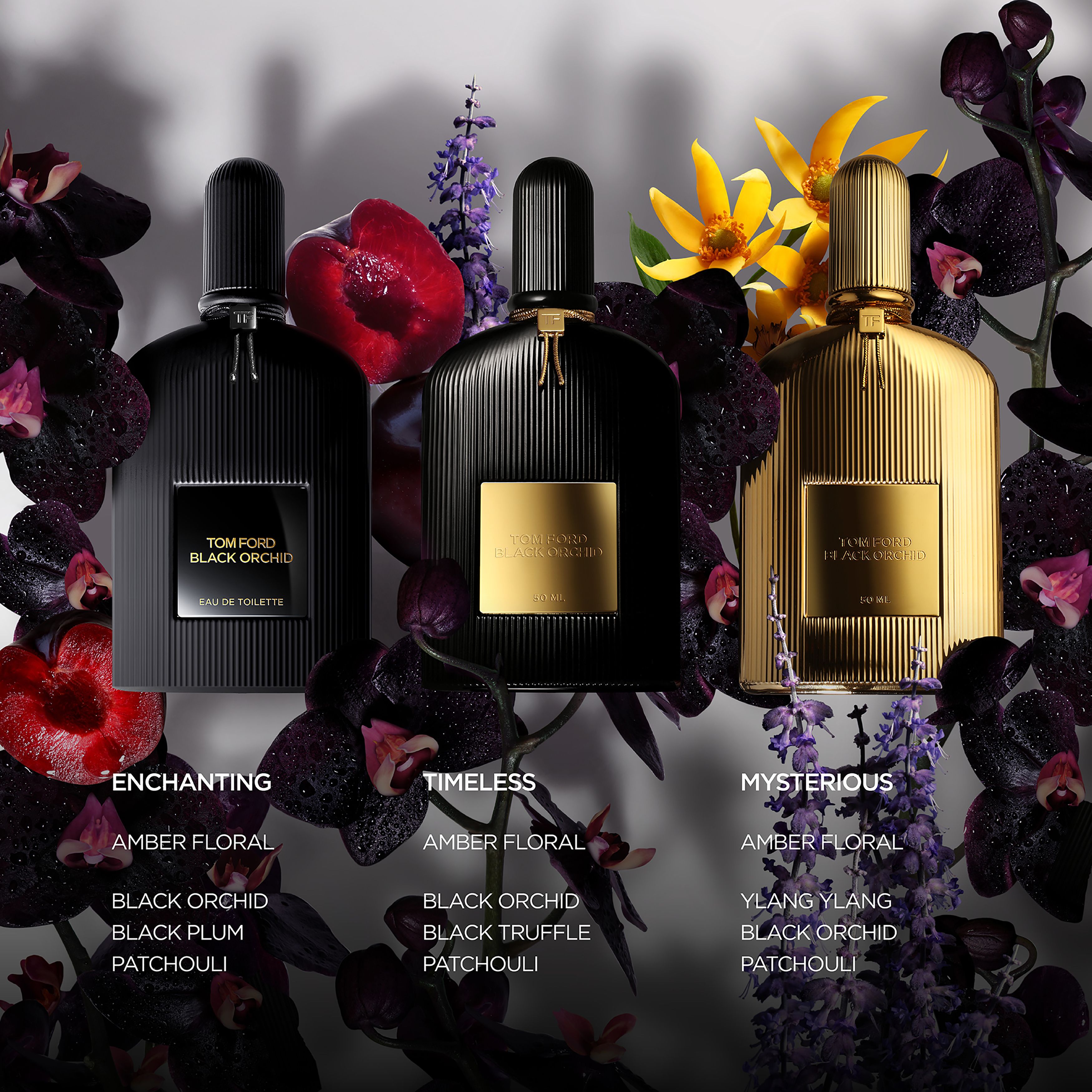 Black Orchid eau de toilette 30 ml thumbnail 4