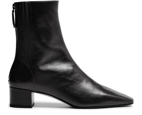 AQUAZZURA Bottines Saint Honoré 35