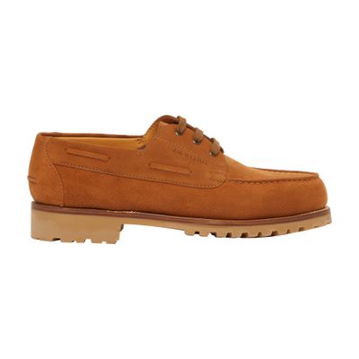 Jm Weston Animation Derbies In Brown