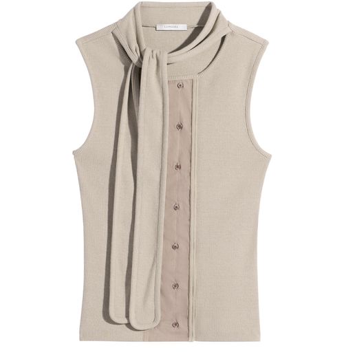 LEMAIRE Fitted asymmetric top