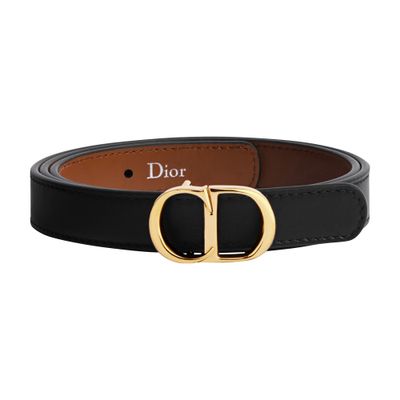 Women's Reversible CD Icon Belt | DIOR | 24S