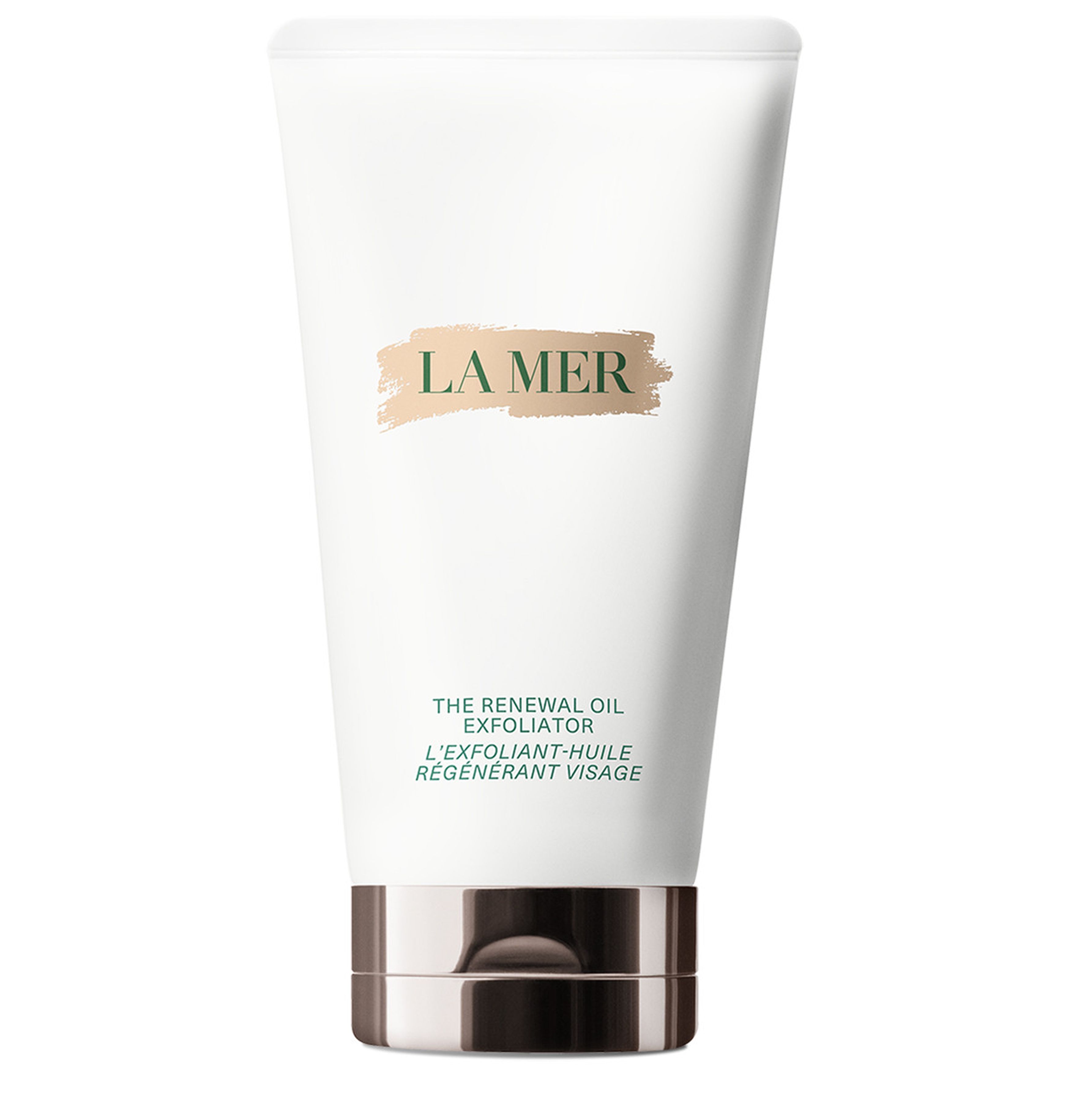 The Renewal oil exfoliator 100 ml