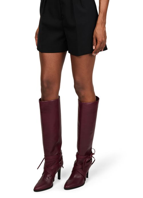 ISABEL MARANT Analui boots