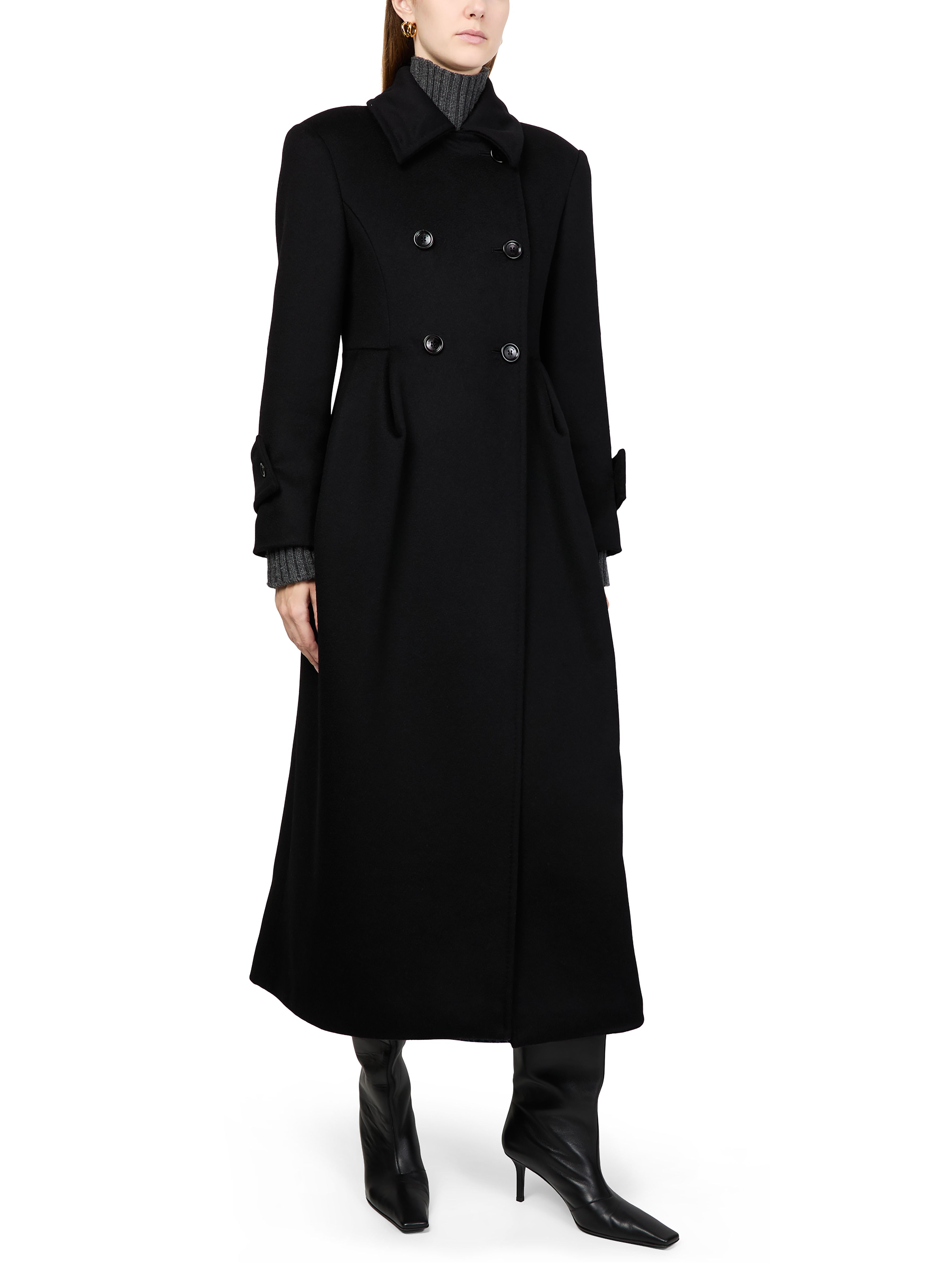 Beati long coat thumbnail 6