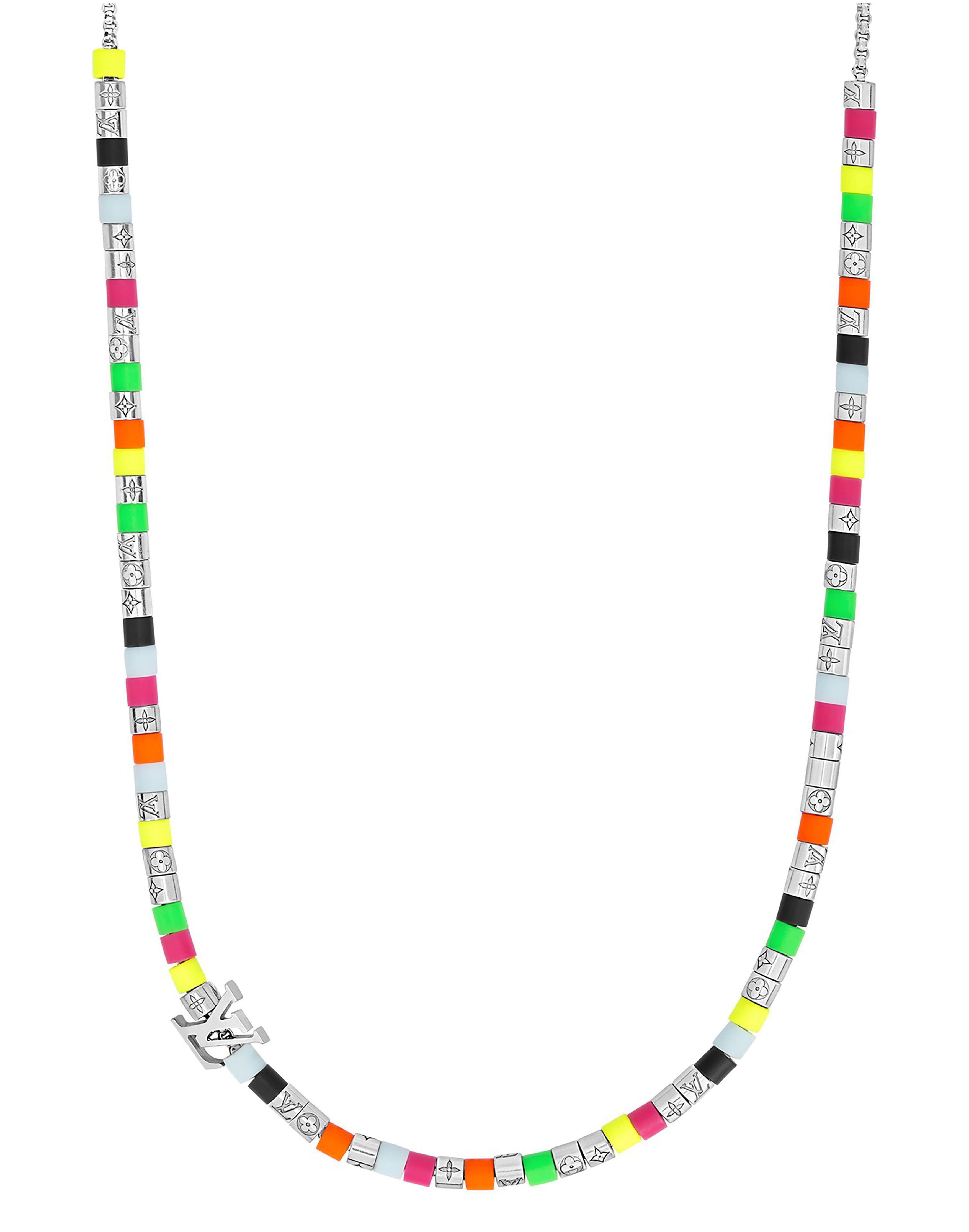 LV Paradise Necklace