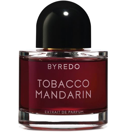 BYREDO Tobacco Mandarin Night Veils Extrait de parfum 50ml