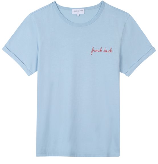 French touch sales tee shirt