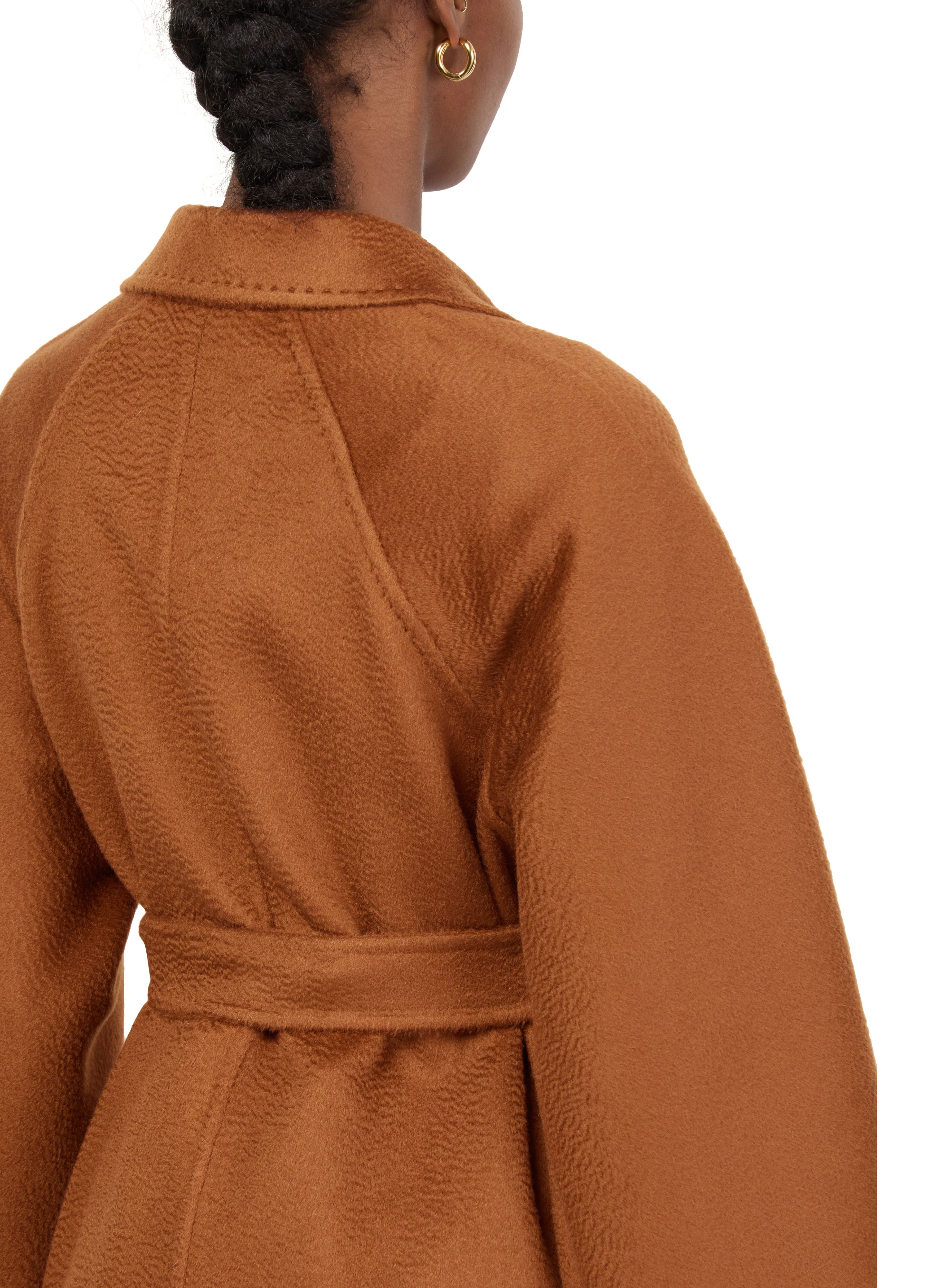 Ludmilla long coat thumbnail 5