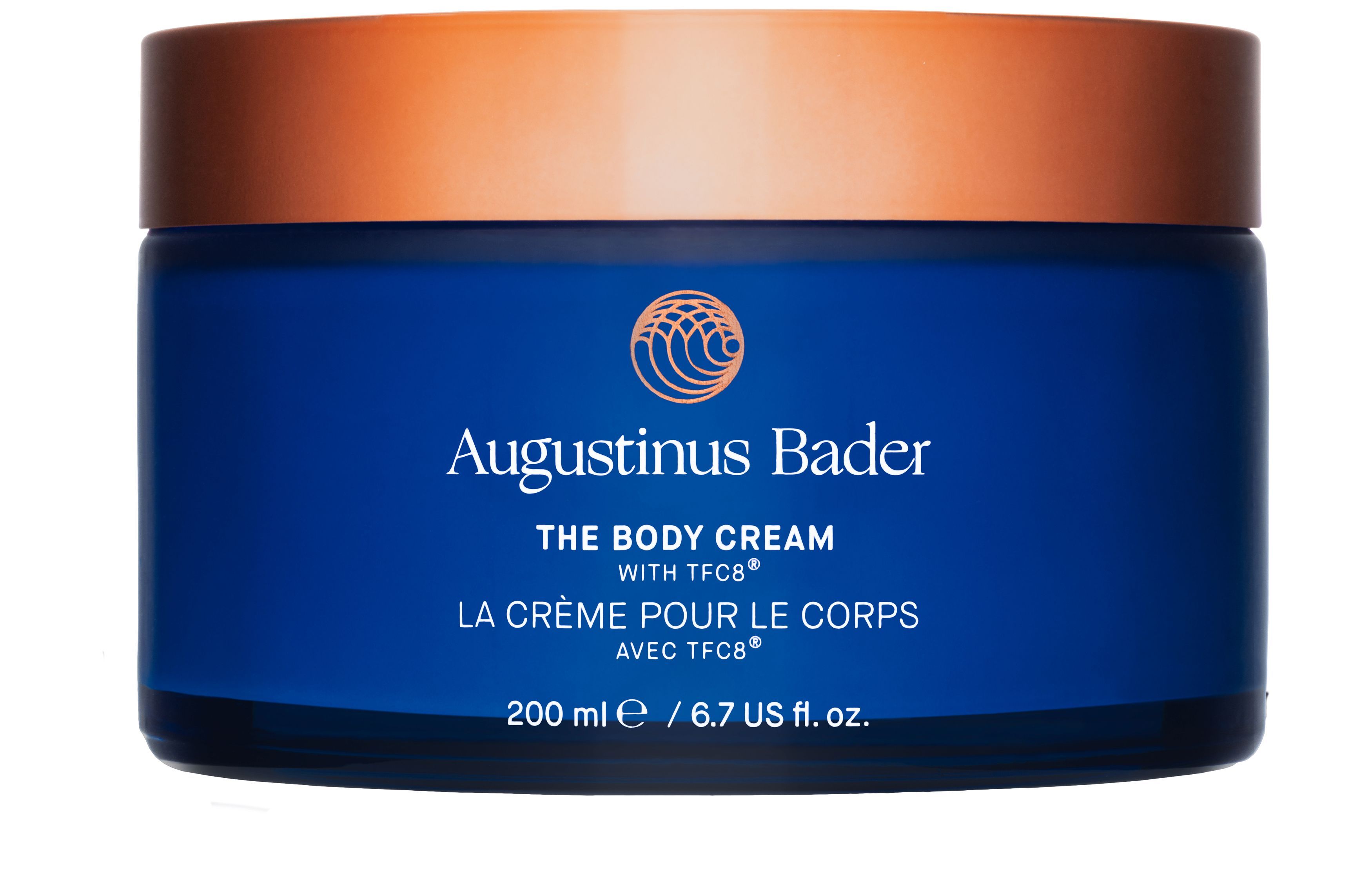 The Body Cream 200ml