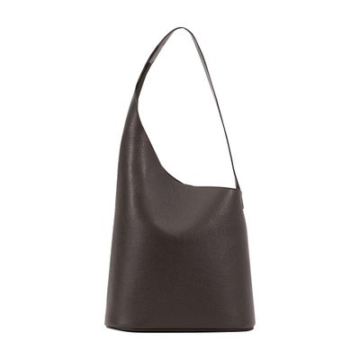 Aesther Ekme Lune Tote Bag In Black