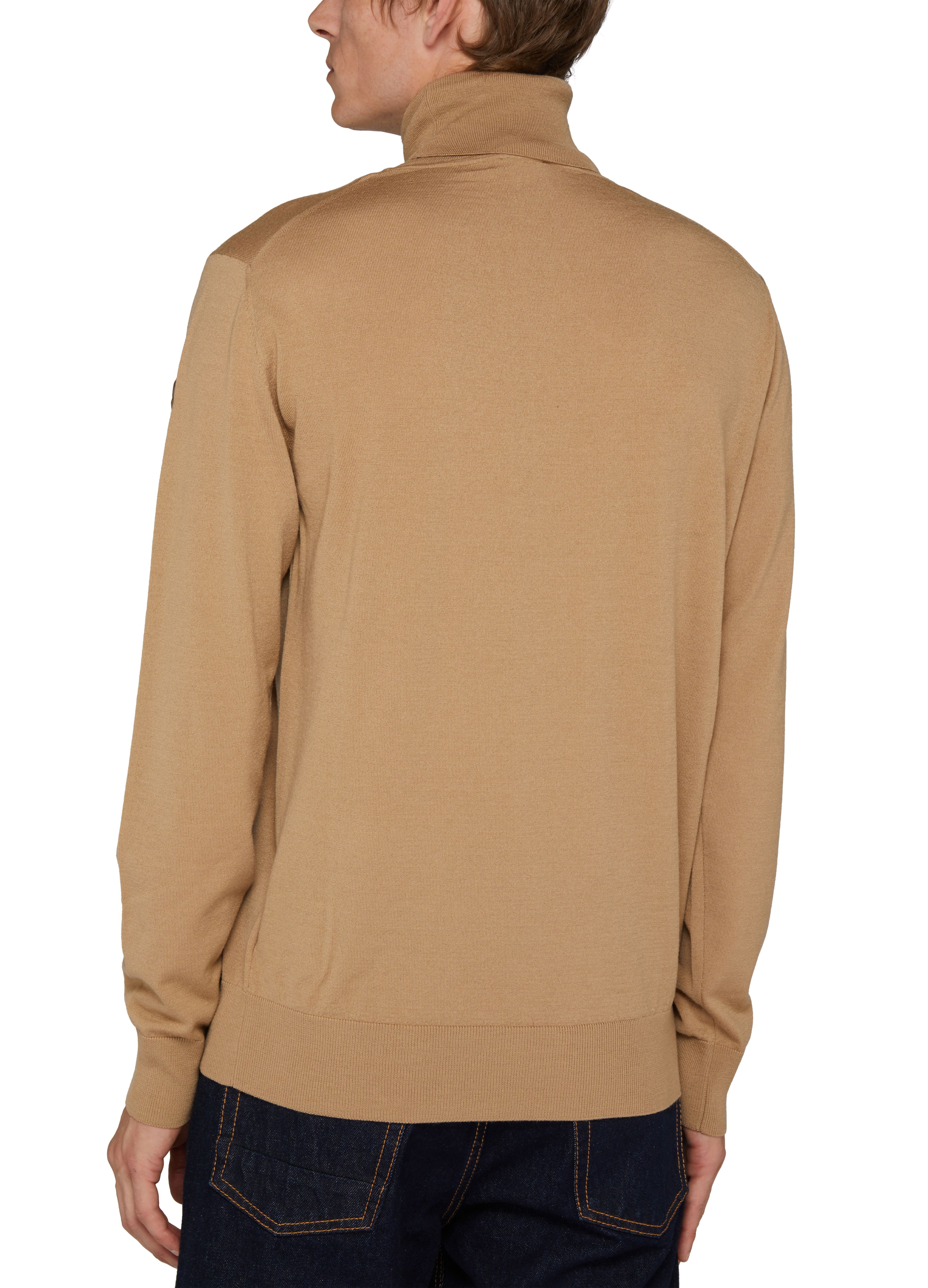 Turtleneck sweater thumbnail 5