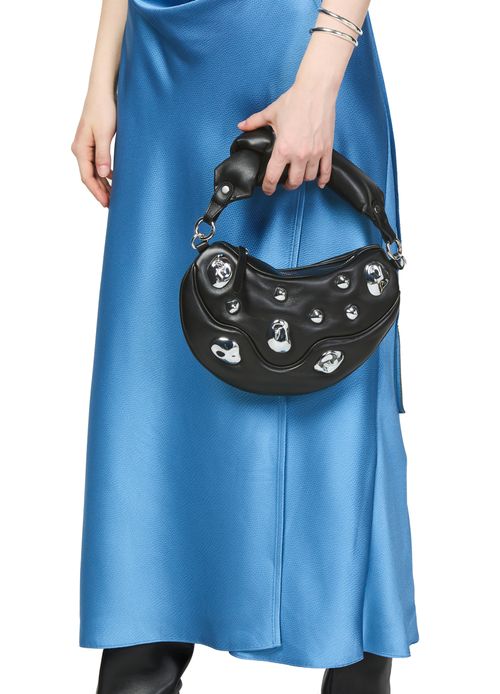 PUBLISHED BY Puffer Cloud small shoulder bag