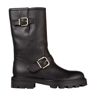 Biker II boots