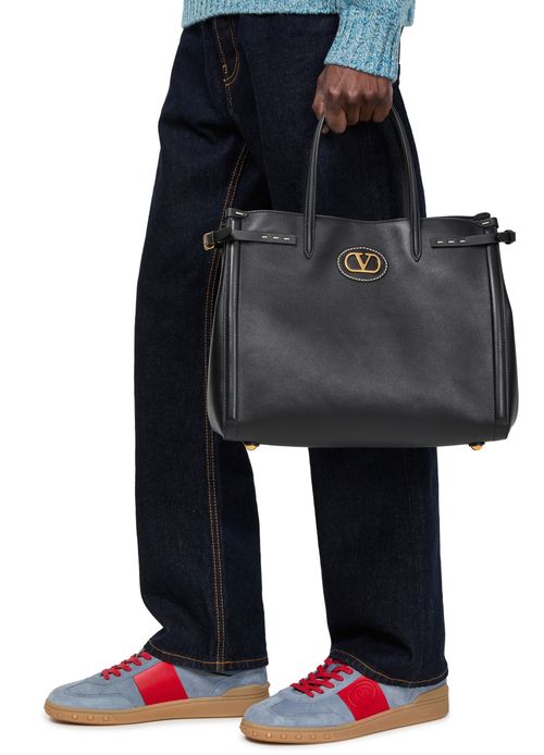 VALENTINO GARAVANI Logo medium tote bag