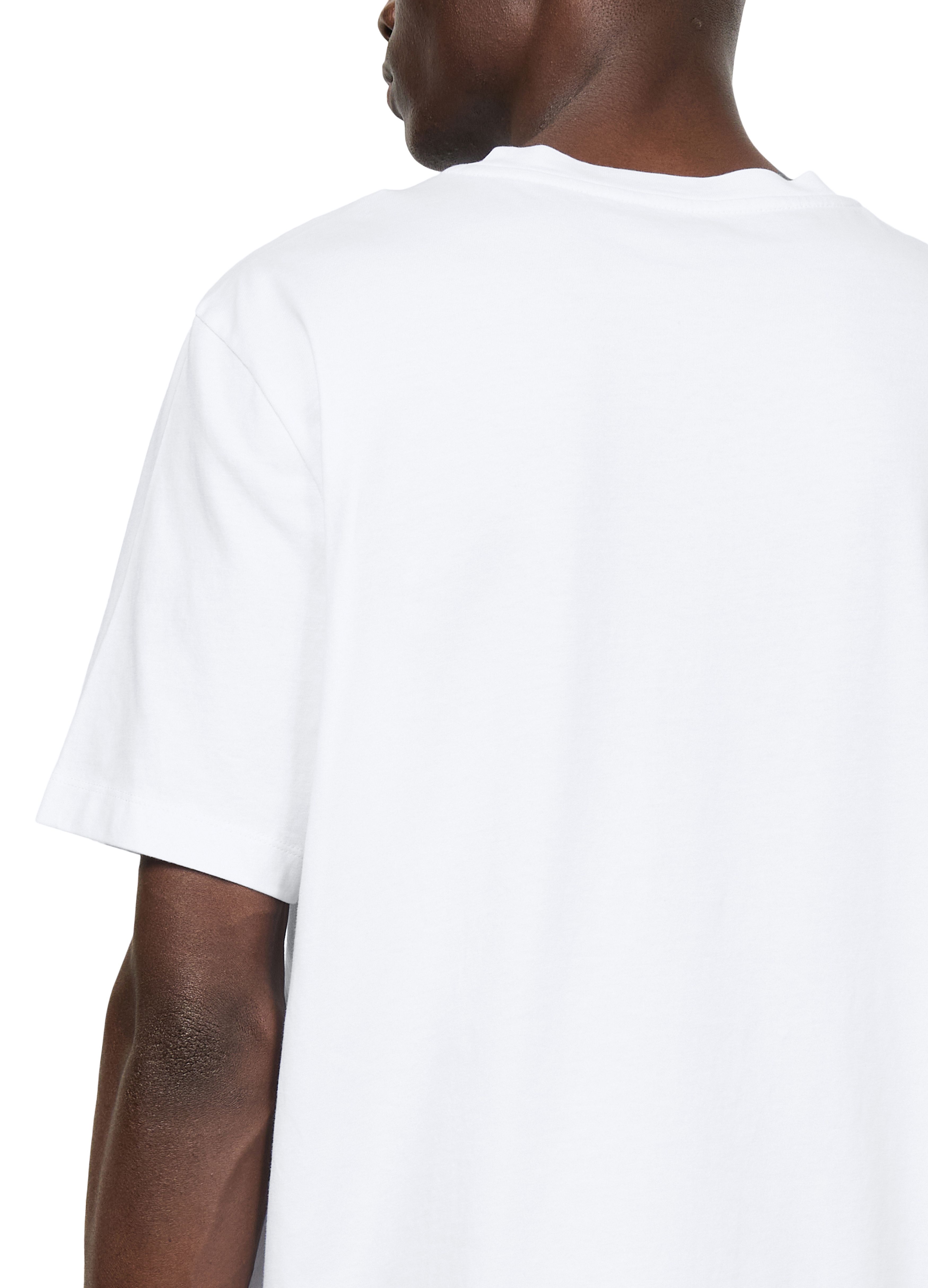 Short sleeved t-shirt thumbnail 5