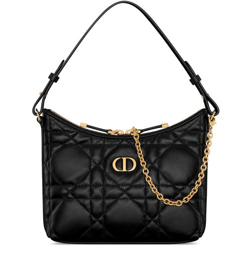DIOR Miss Caro Diorling Mini Bag with Chain