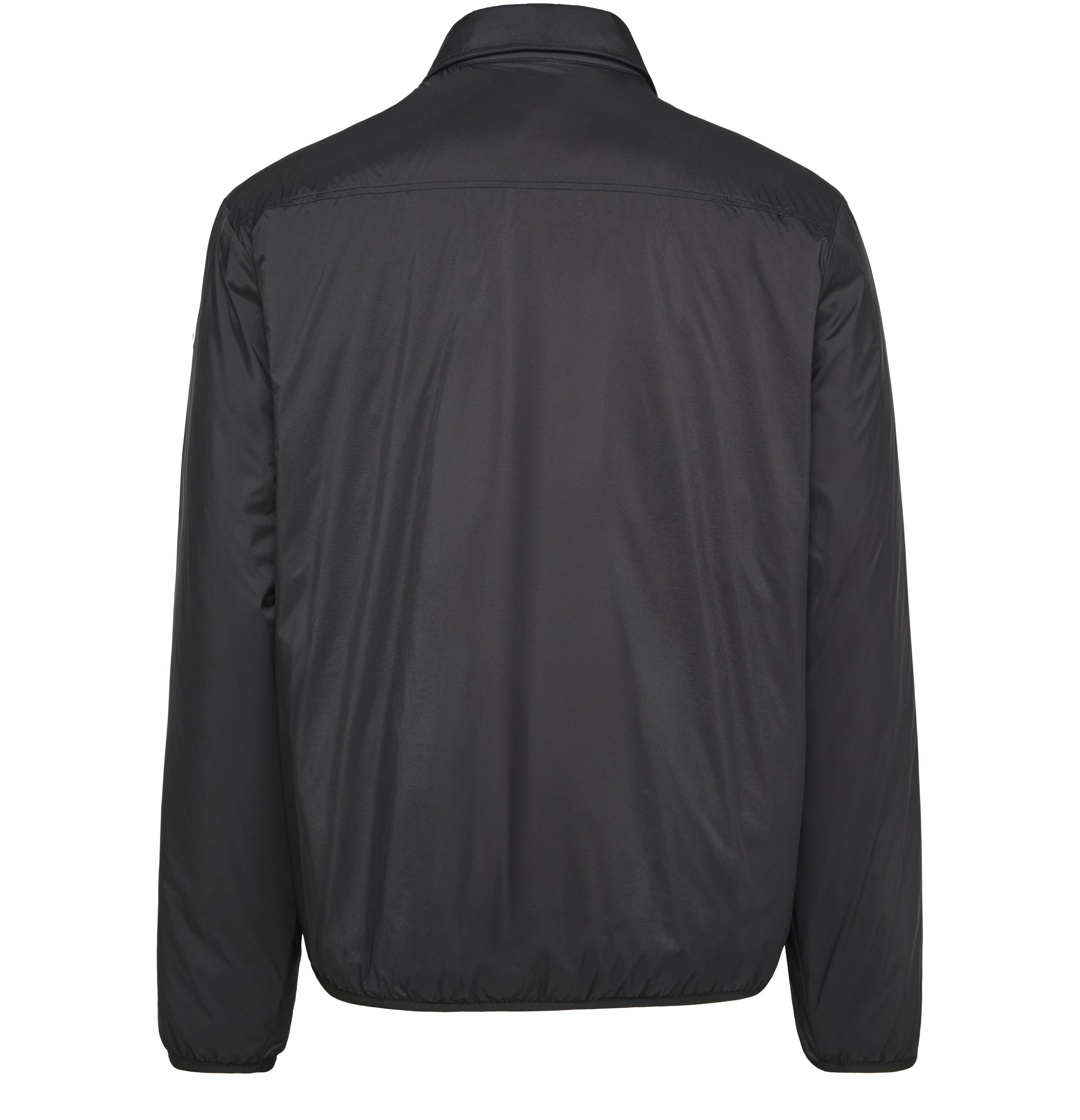 Arpont shirt jacket thumbnail 3