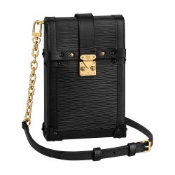 Louis Vuitton Vertical Trunk Pochette