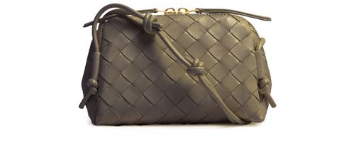 BOTTEGA VENETA Intrecciato Concert Pouch