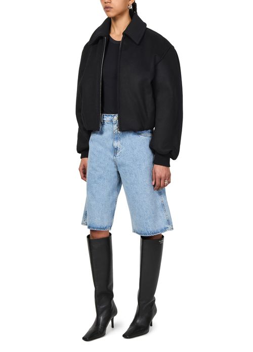 ACNE STUDIOS Bomber