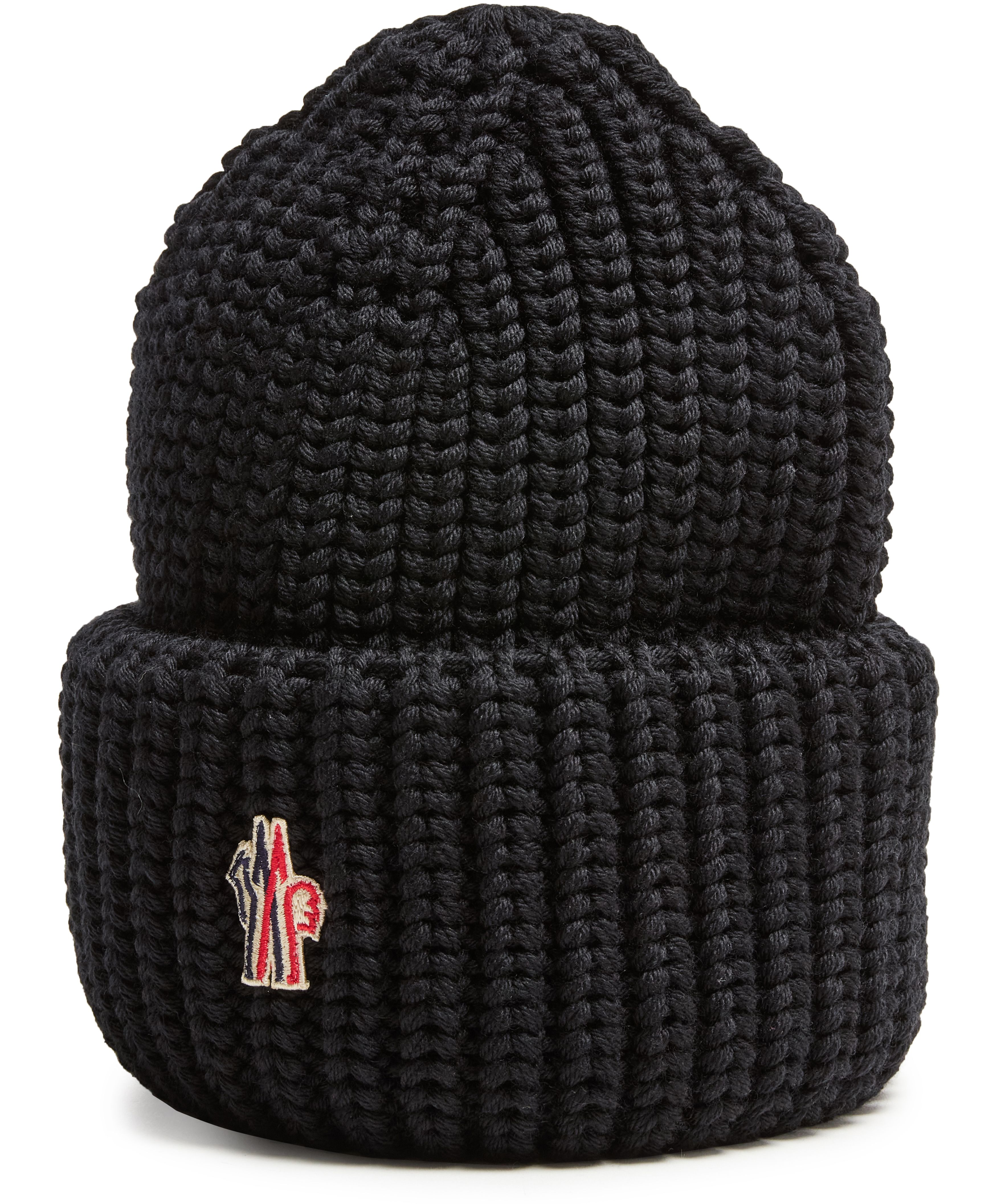 Logo beanie thumbnail 3
