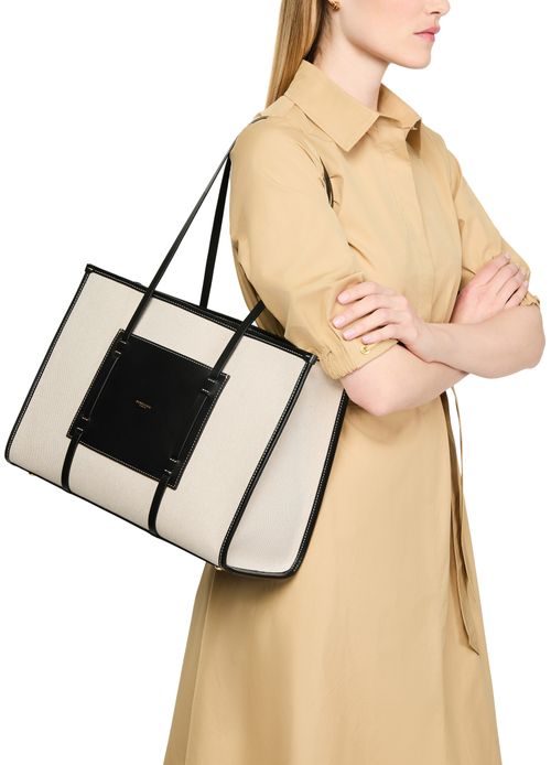 DEMELLIER The Capri handbag