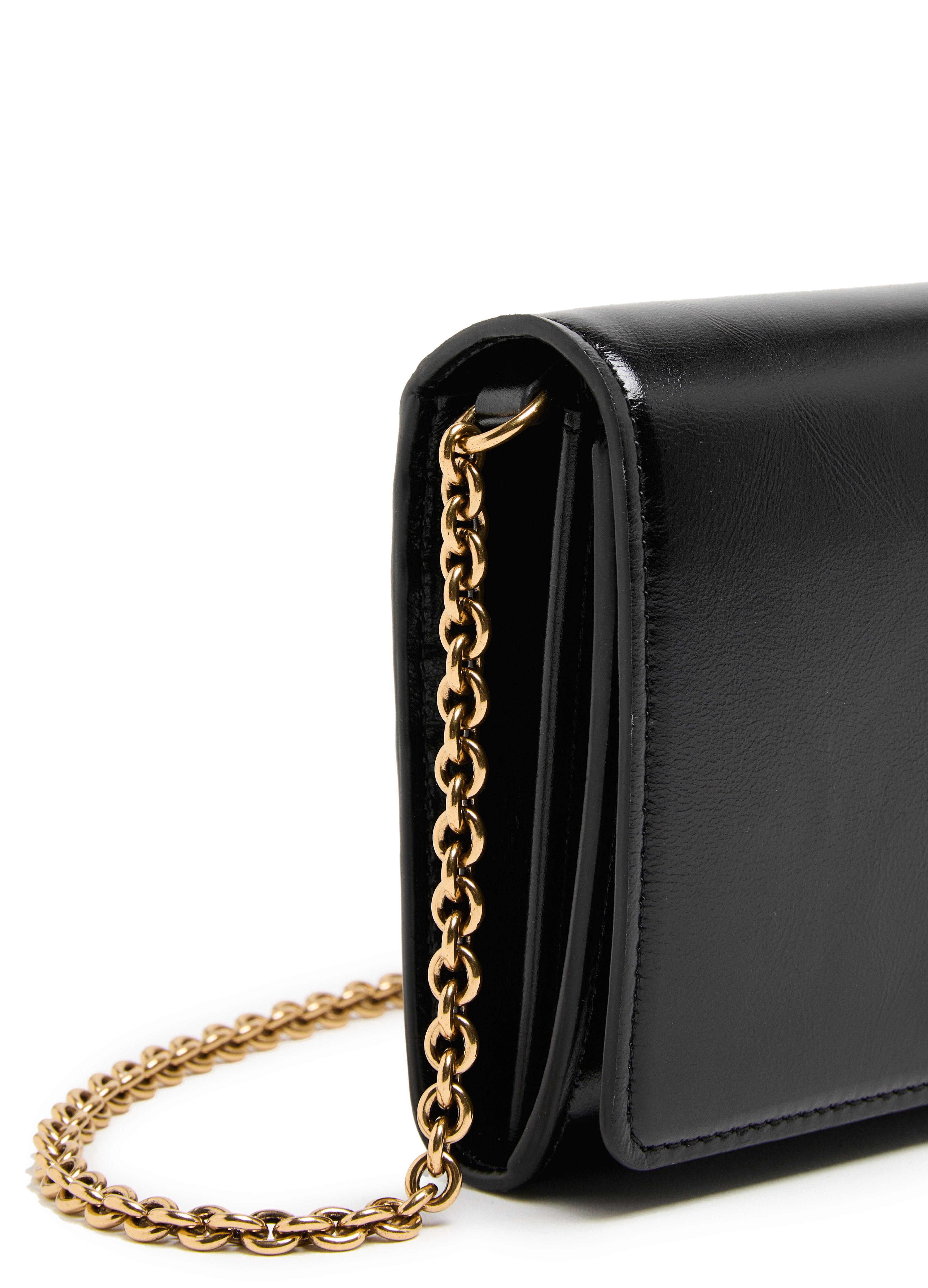 Chloe Iconic wallet thumbnail 6