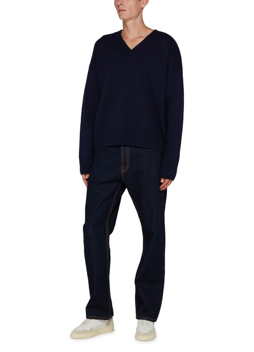 AMI PARIS Ami de Cœur sweater