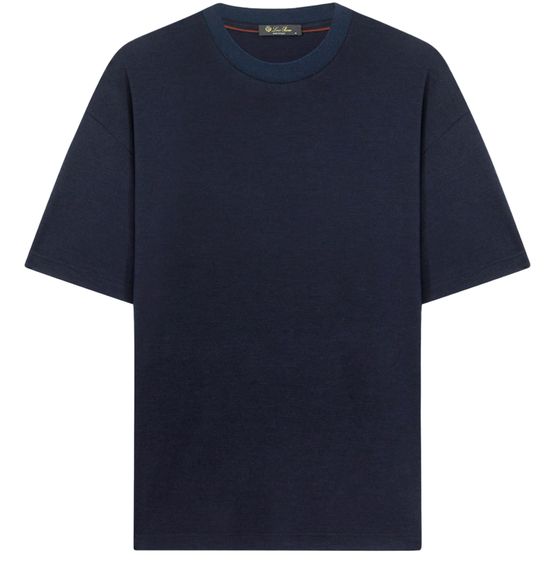 Loro piana t shirt new arrivals