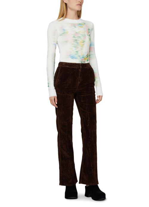 LOEWE Bootcut jeans