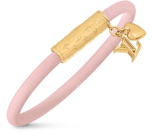 LOUIS VUITTON LV Push Bracelet