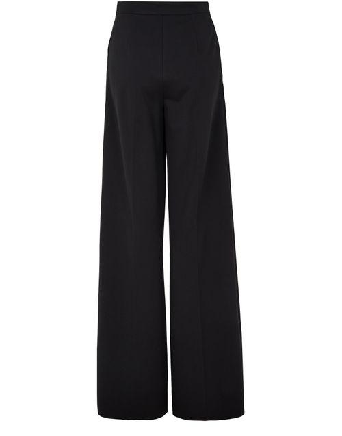 MAX MARA Biada wide leg pants