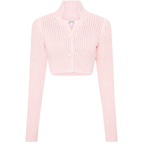 LOEWE Cropped jacket